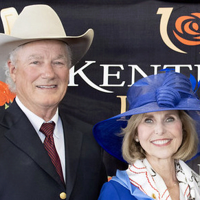 Steven and Lynn Young 