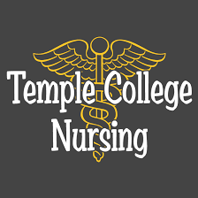 Temple College Nursing Faculty