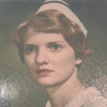 Jean Riley RN, MHSM