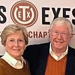 Jon and Katie Burrows
