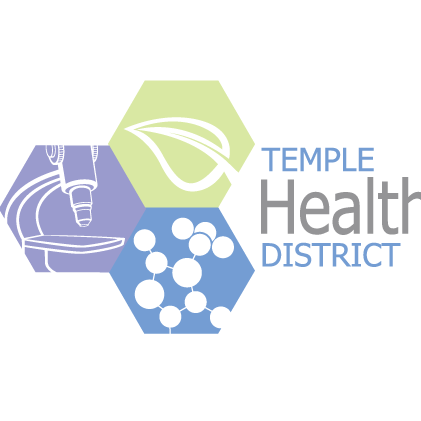 Temple Health and Bioscience District